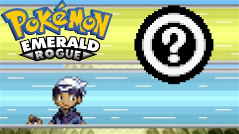 pokemon emerald rogue national dex